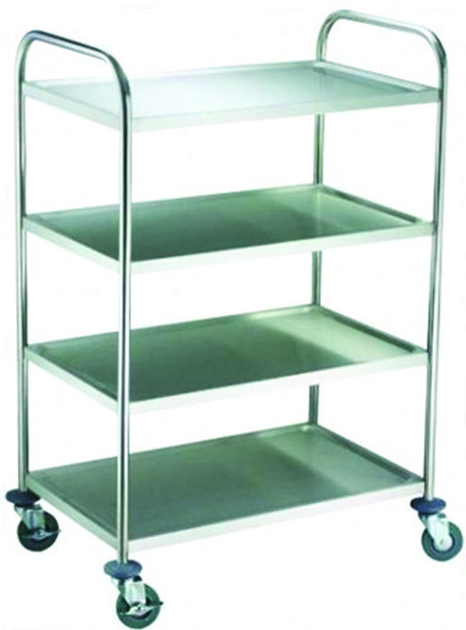 Service Cart SE 4L