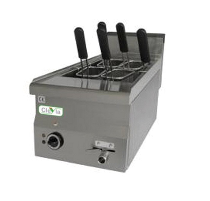 cuocipasta elettrico 1 vasca da 14-lt-m60-30-cpe