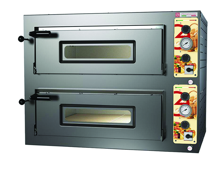 Forno PANE PizzaGroup 1