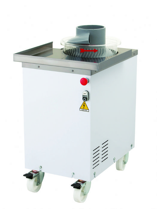 Arrotondatrice AR800