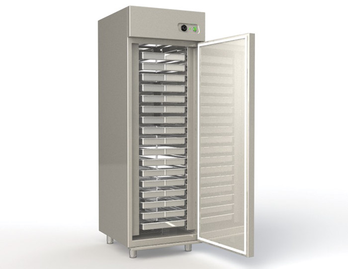 thalamos monos inox thermo