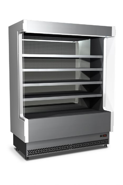 VULCANO 800 INOX